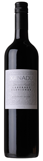 Xanadu NV Stevens Road Cabernet Sauvignon